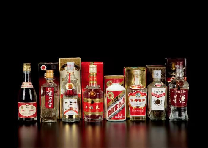 淮南老酒储存的方法